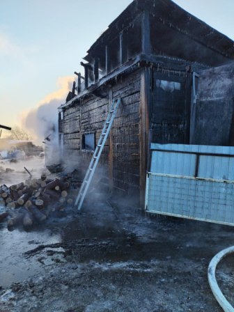 Фото: Центр ГЗ и ПБ Амурской области