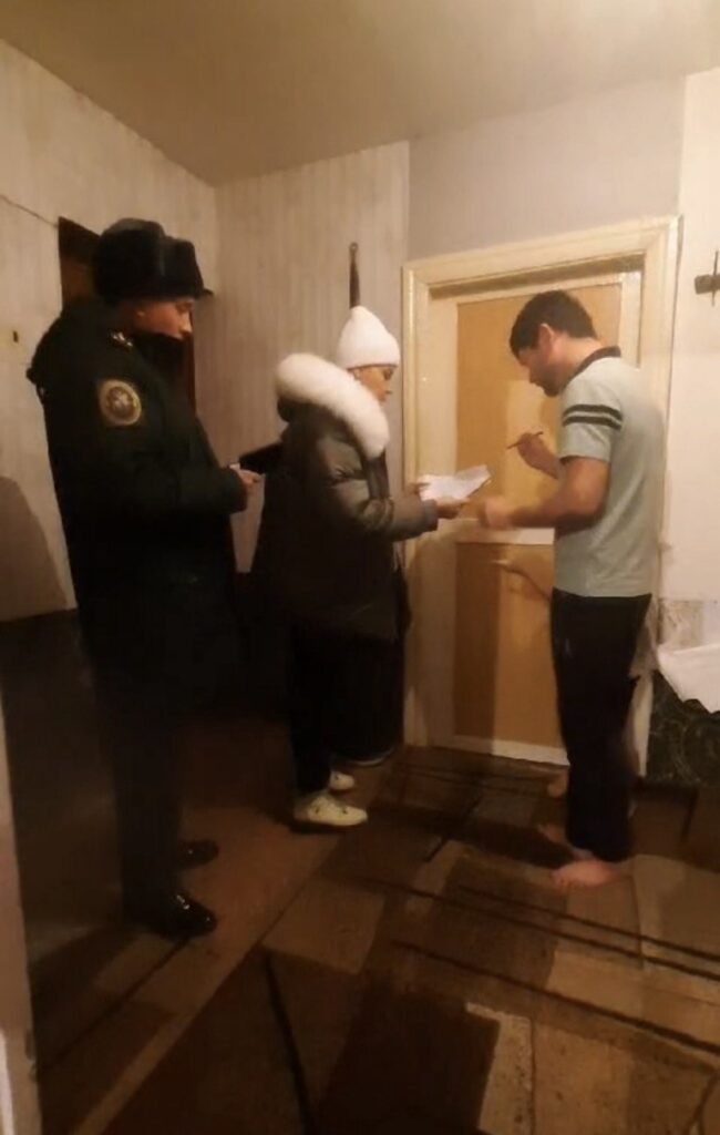 Фото: Военное СУ СК России по ВВО