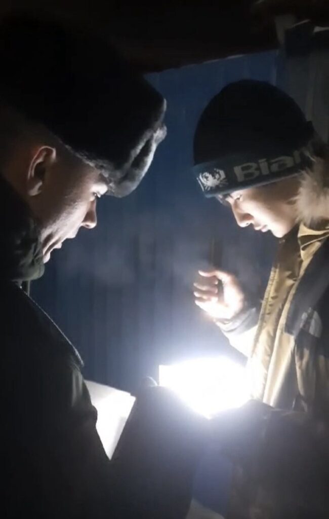 Фото: Военное СУ СК России по ВВО