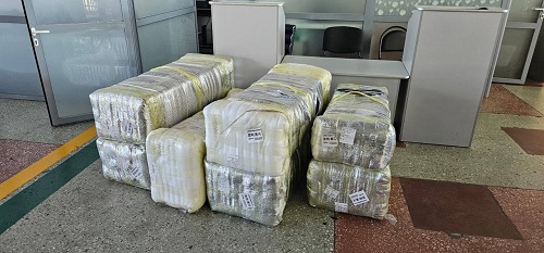 Что-то не так: в Благовещенск не пустили цветы, арахис, зеленый лук и свежий перец из КНР