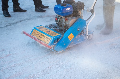 Уборка улиц Благовещенска выходит на новый уровень