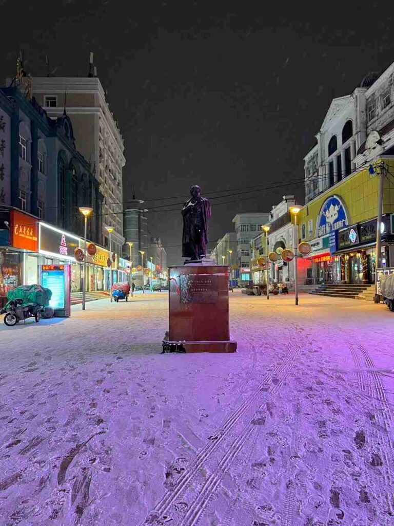 Благовещенцы рассказали, как сейчас отдыхается в Хэйхэ