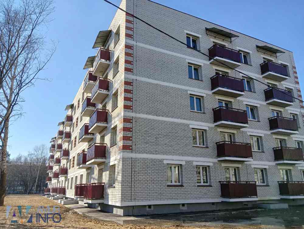 В России квартиры по льготной ипотеке могут подорожать на 7-8 %