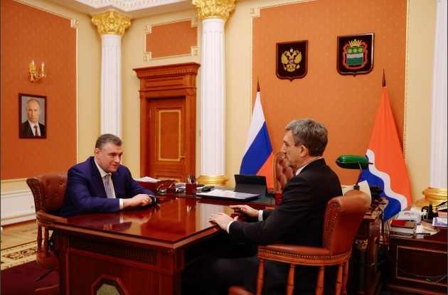 Слуцкий