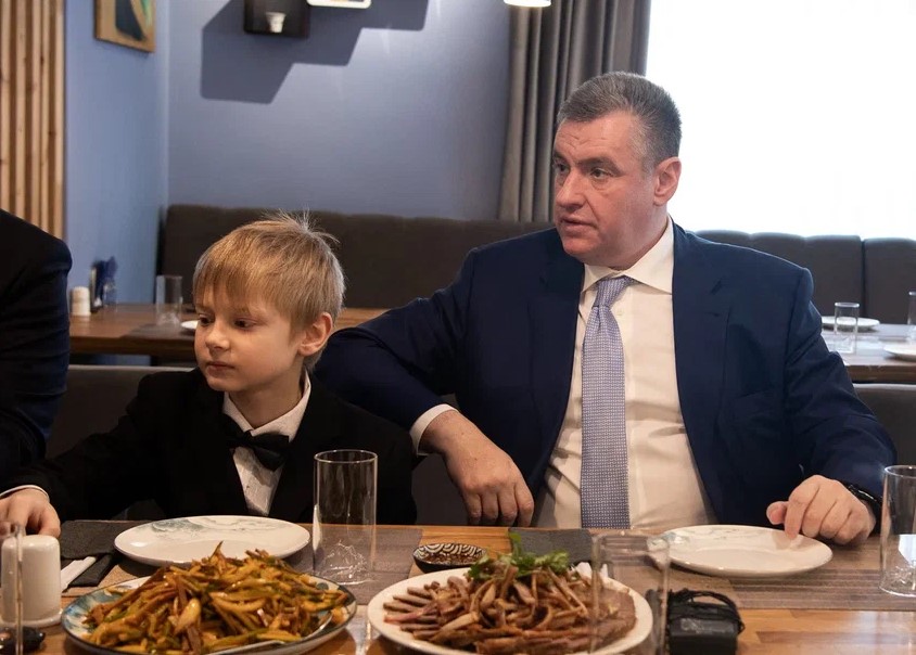 Фото: пресс-служба ЛДПР