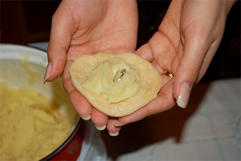 старый Новый год, традиции старого Нового года, приметы старого Нового года, когда старый Новый год