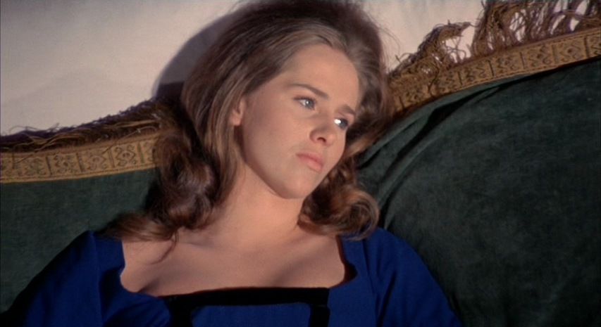 фильмы про ведьм и магию, фильм Инквизитор