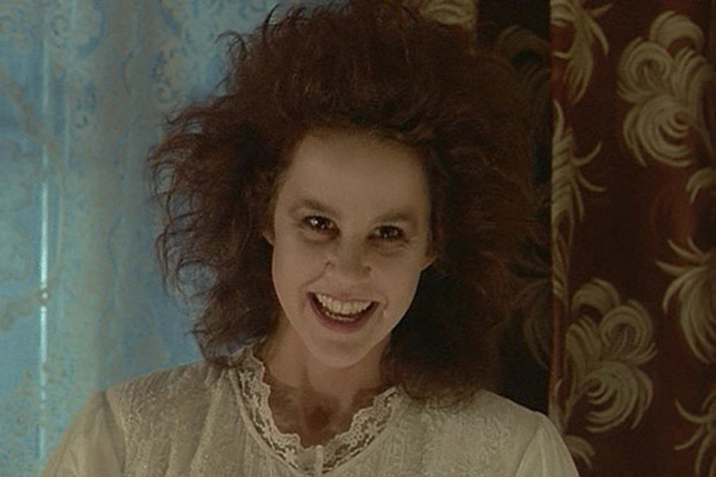 фильмы про ведьм и колдовство, Ведьма