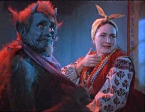 новогодние фильмы, фильмы про старый Новый год