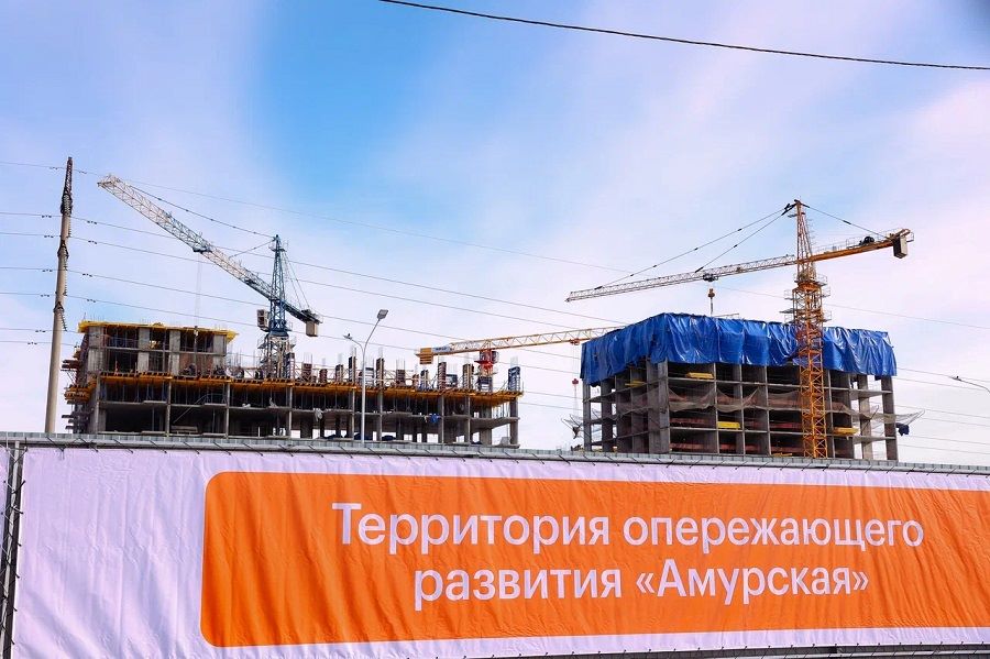 «Дальневосточный квартал»