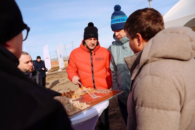 «Дальневосточный квартал»