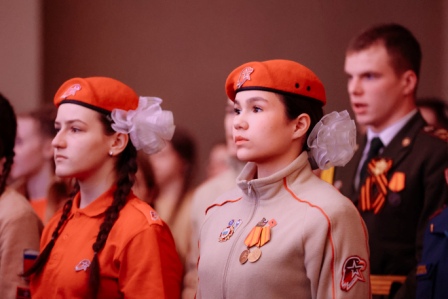 Фото: пресс-служба правительства Амурской области