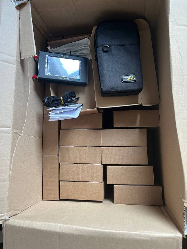 Противоосколочные костюмы и IP-камеры отправили на передовую амурские власти 