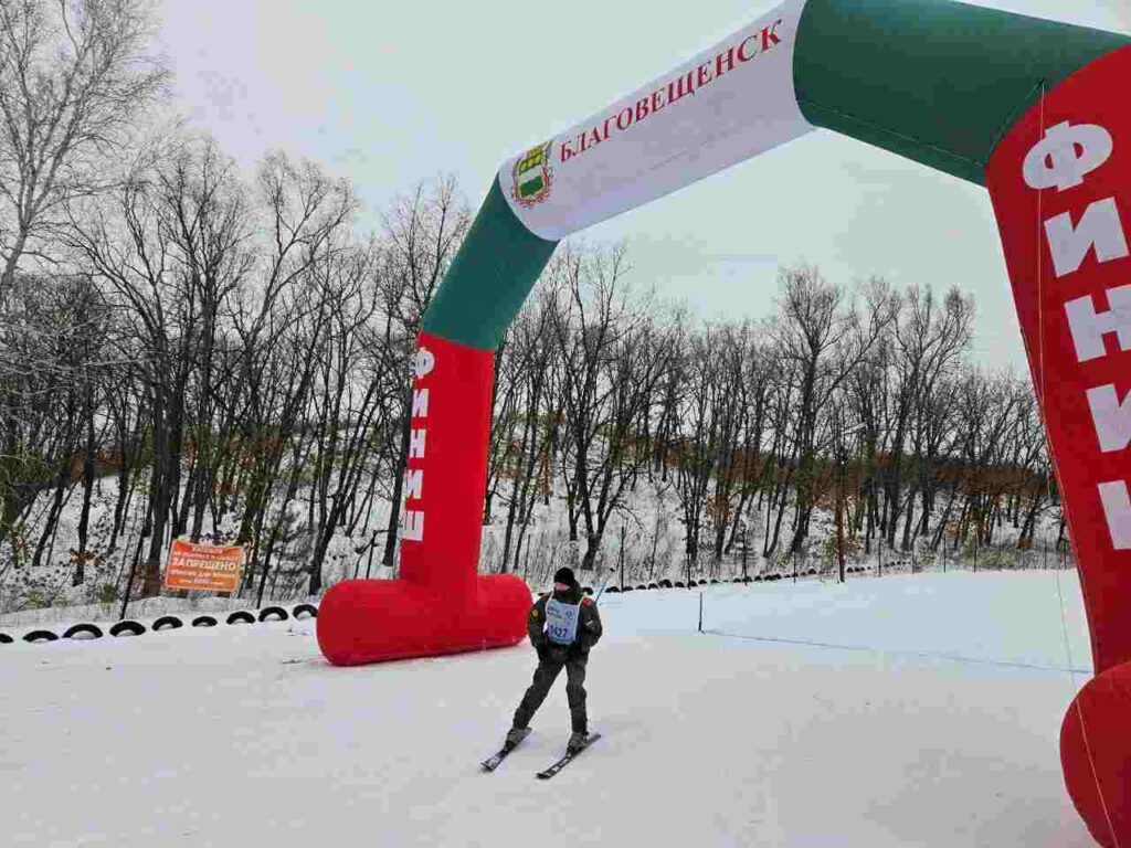 соревнования