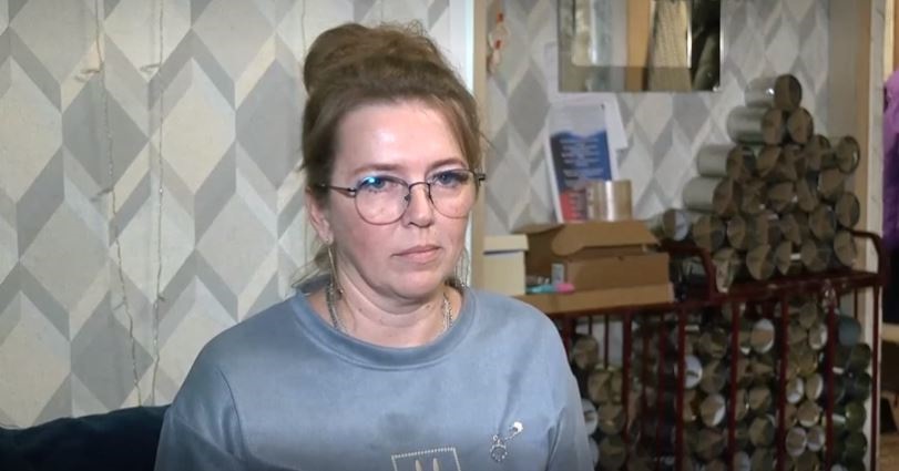 И напоит, и согреет: в Свободном волонтеры делают окопные свечи для бойцов СВО