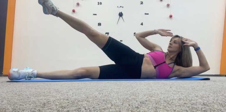 тренировка