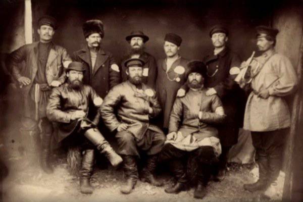 Фото: архив Российской академии наук