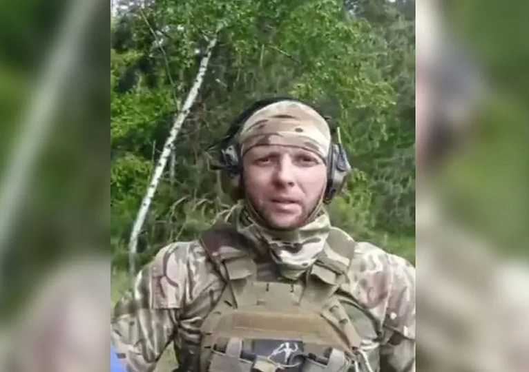 Кирилл Канахин