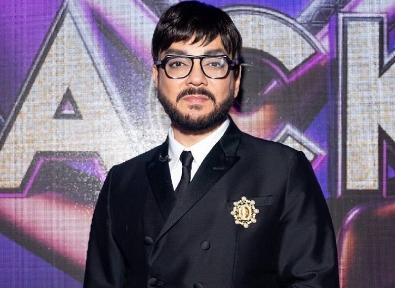 Филипп Киркоров