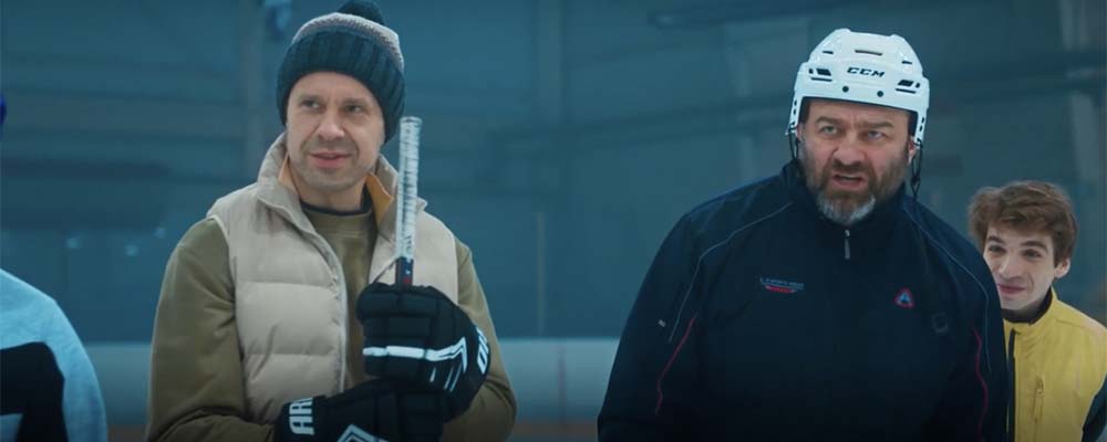 Что посмотреть в праздник: ТОП-10 фильмов для настоящих мужчин