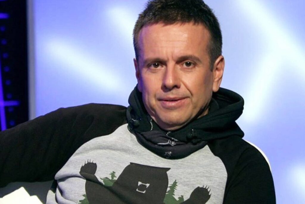 Андрей Губин