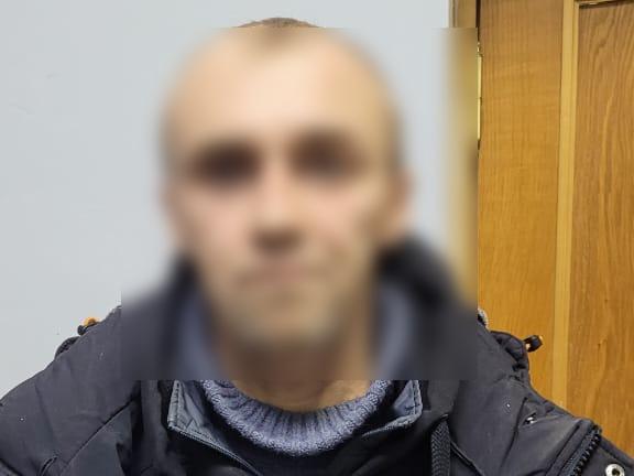 украл телефон