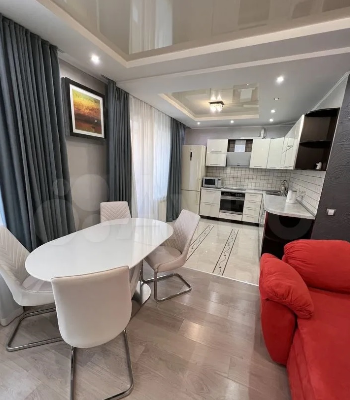 Сдается в Благовещенске – с вас 90 тысяч рублей: обзор цен на съемное жилье