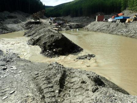 Фото: минприроды Амурской области