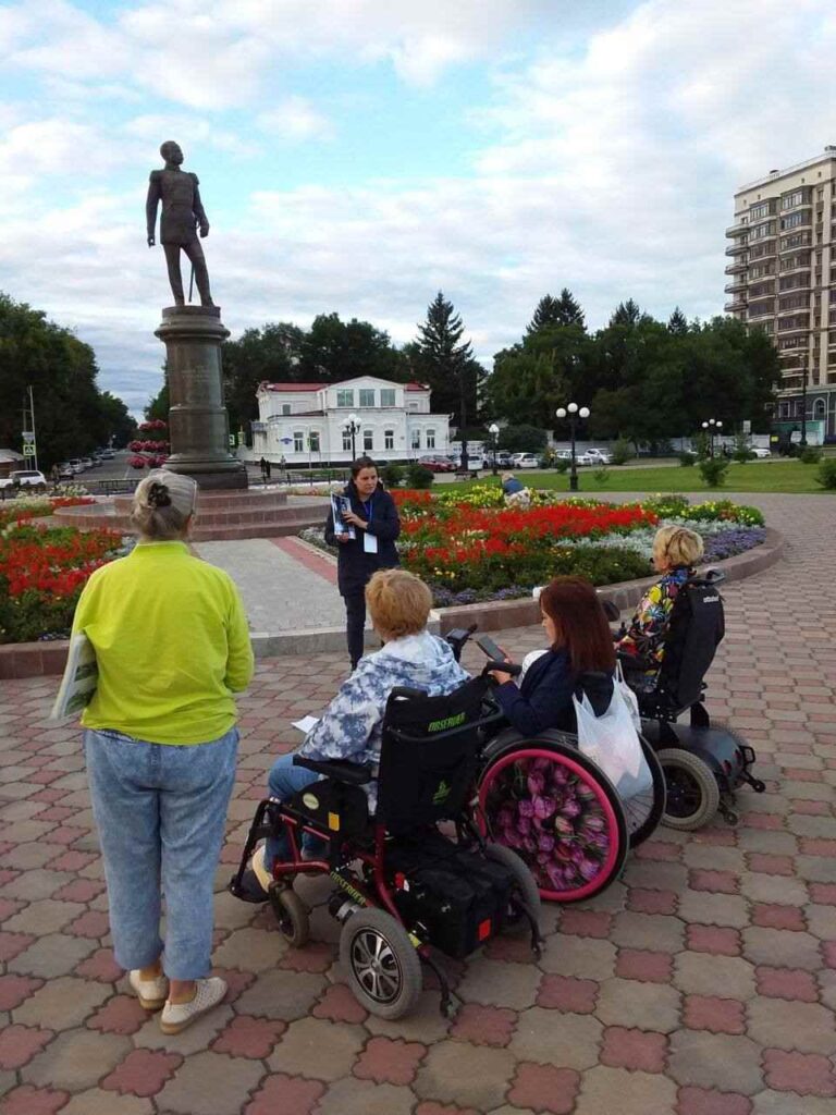 Ирина Брест