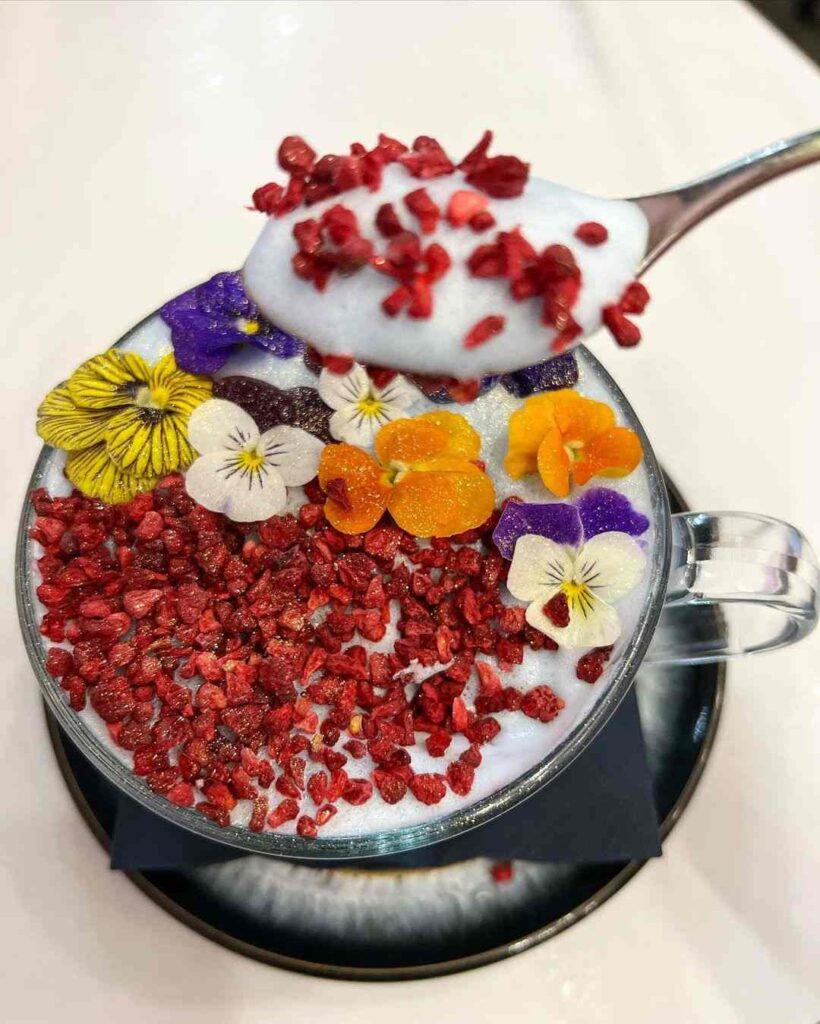 коктейли, бармен, день бармена, советы бармену, красивая подача коктейля