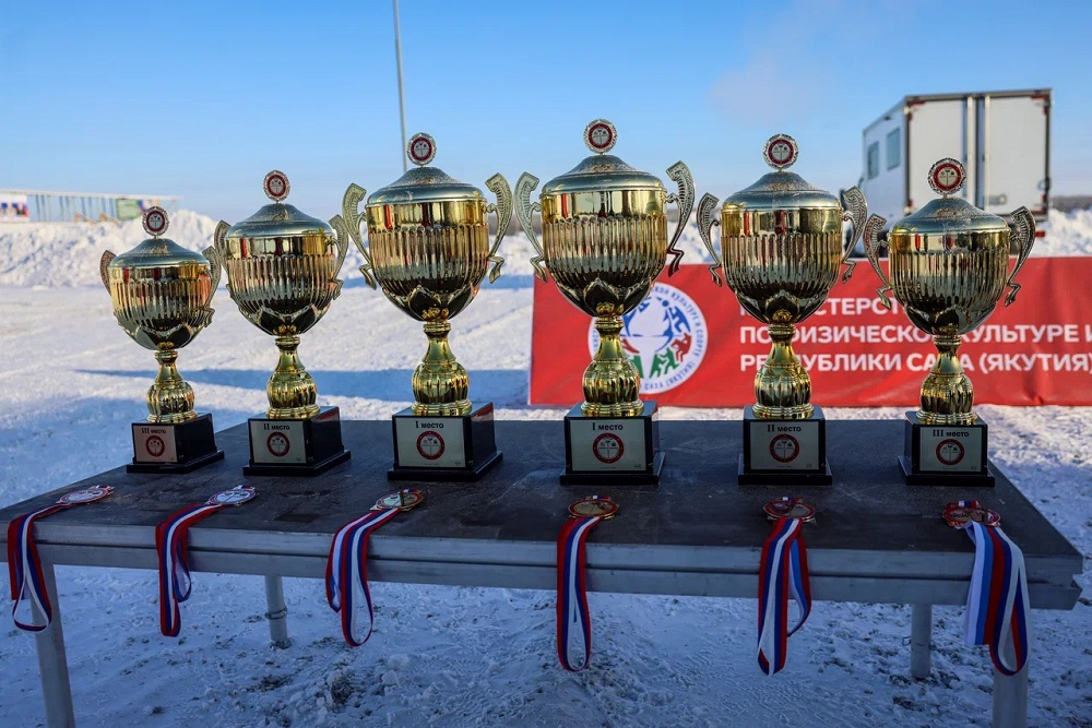 Первый всероссийский турнир по стрельбе на дальние дистанции прошел на Дальнем Востоке