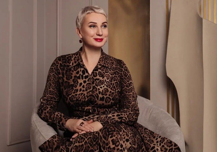 Наталия Эль