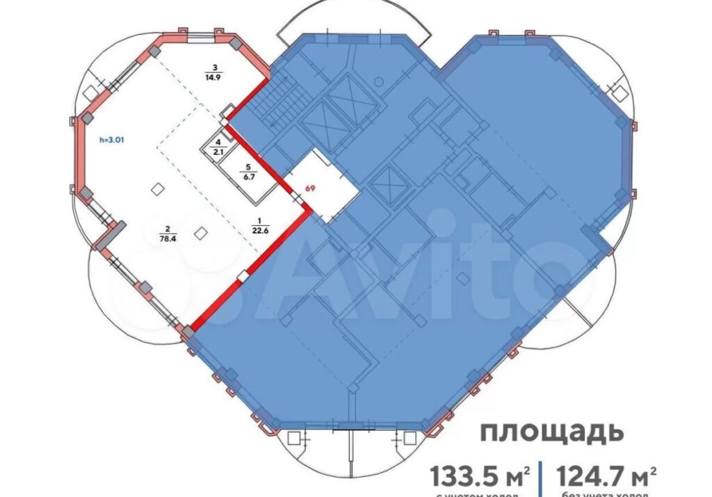 В ипотеку от 654 тысяч рублей в месяц: странные предложения о продаже квартир в Благовещенске