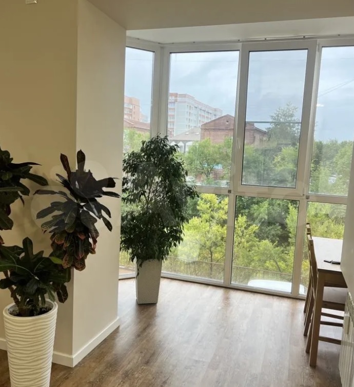 Сдается в Благовещенске – с вас 90 тысяч рублей: обзор цен на съемное жилье