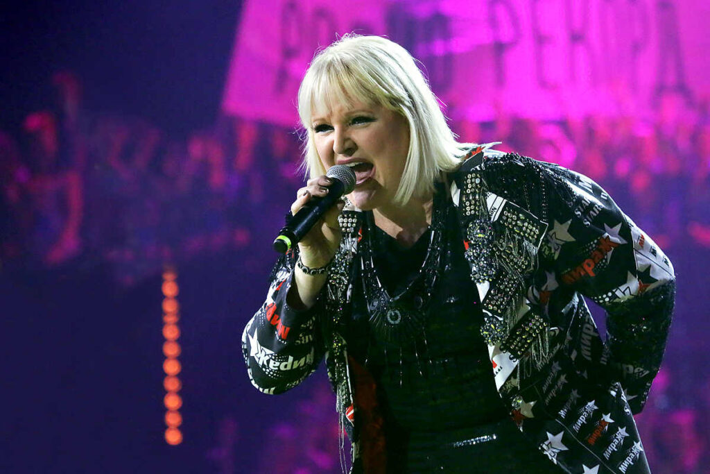 Маргарита Суханкина