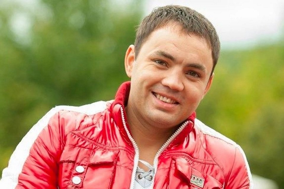 Александр Гобозов