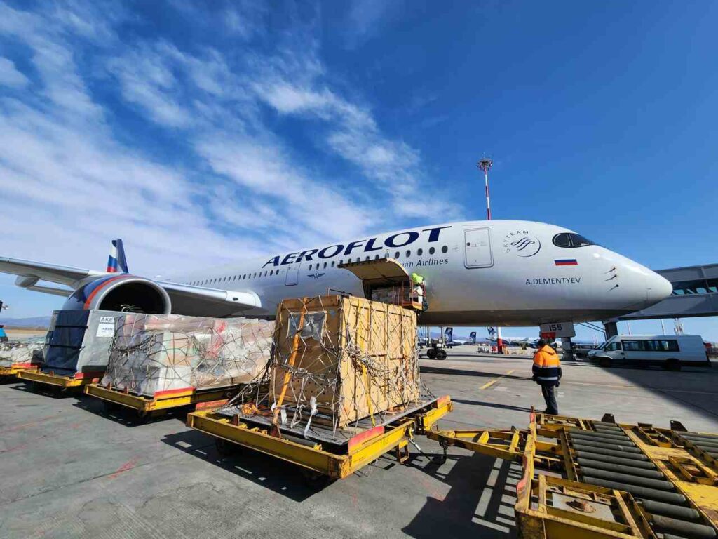 Хищник из Приморья добрался до Ленинградской области