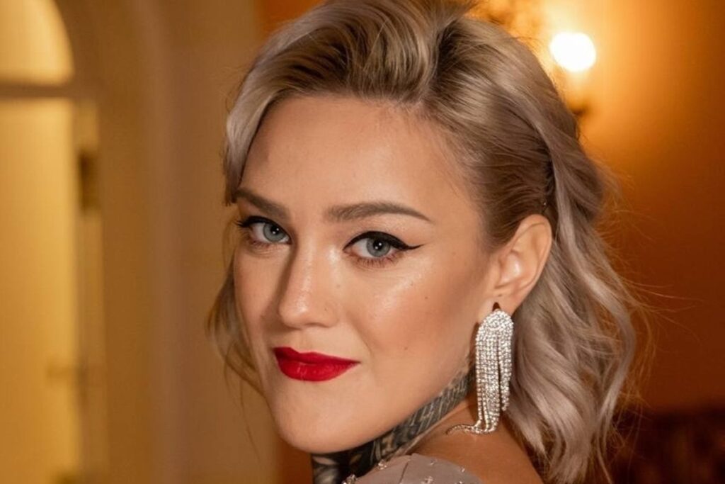 Диана Янголенко