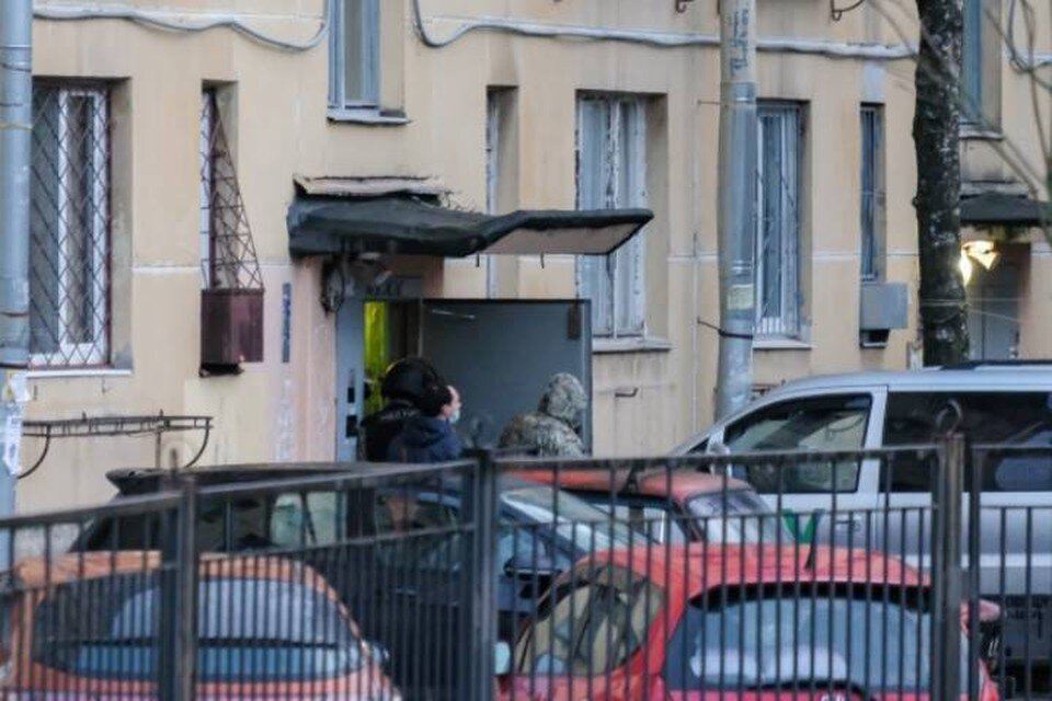 В Таганроге женщина убила мужа во время празднования годовщины знакомства 