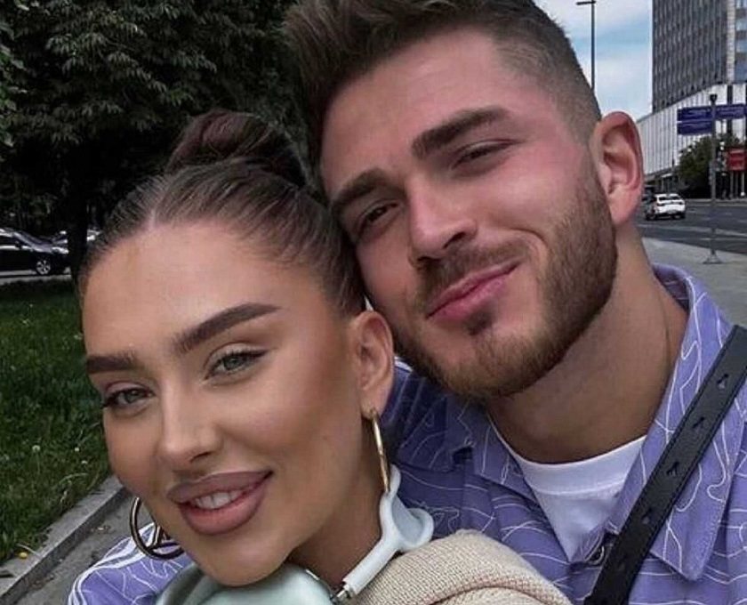 Экс-участник «Дома-2» Роман Капаклы подогрел слухи о беременности Татьяны Мусульбес

