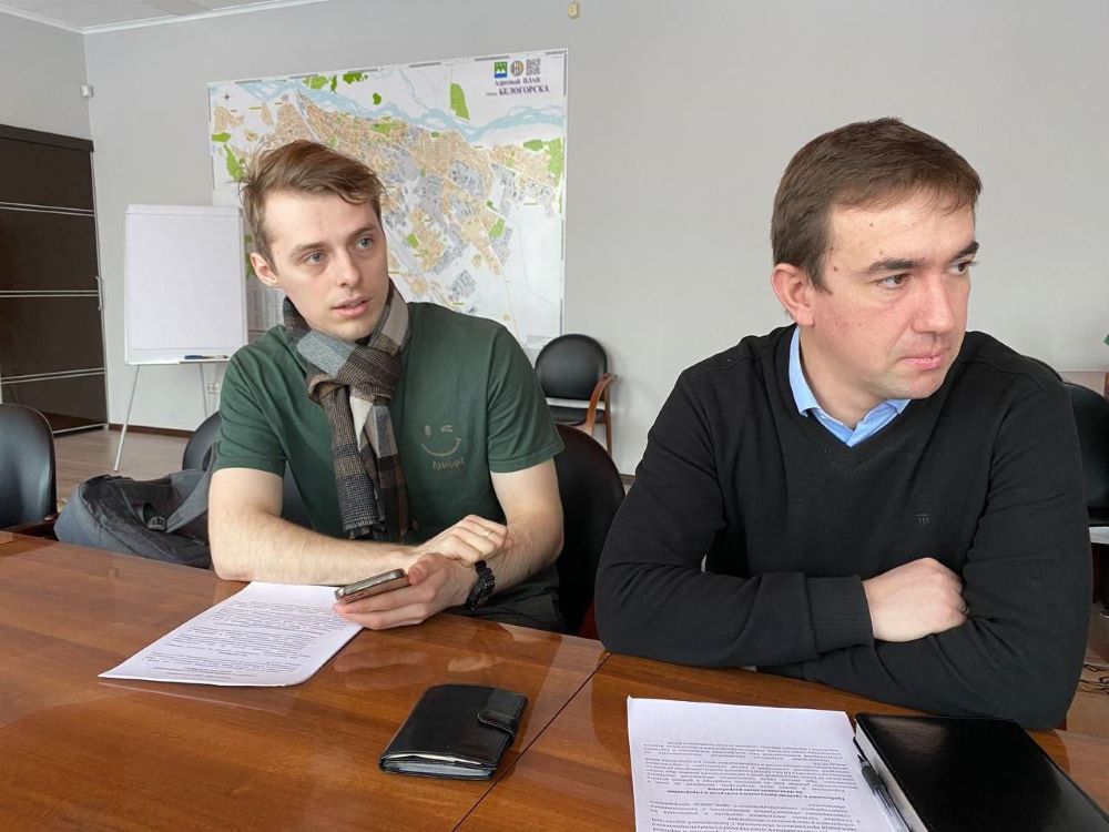 В Белогорске начнут разработку российских «мозгов» для беспилотников
