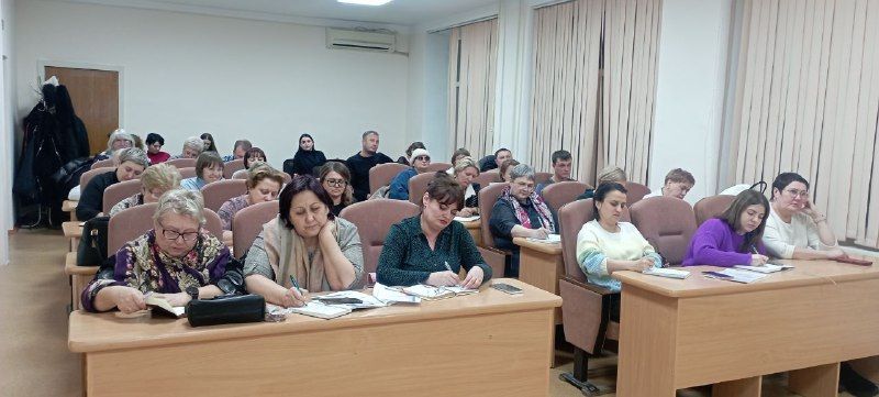 Не стоит бояться: совсем скоро в квартиры амурчан придут представители одной из госорганизаций