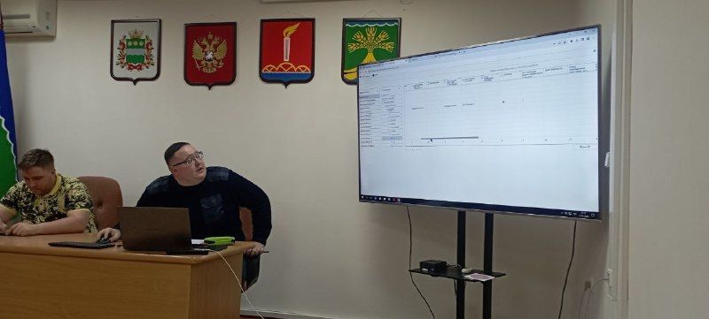 Не стоит бояться: совсем скоро в квартиры амурчан придут представители одной из госорганизаций