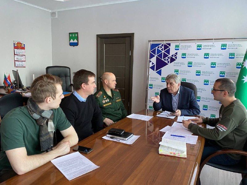 В Белогорске начнут разработку российских «мозгов» для беспилотников