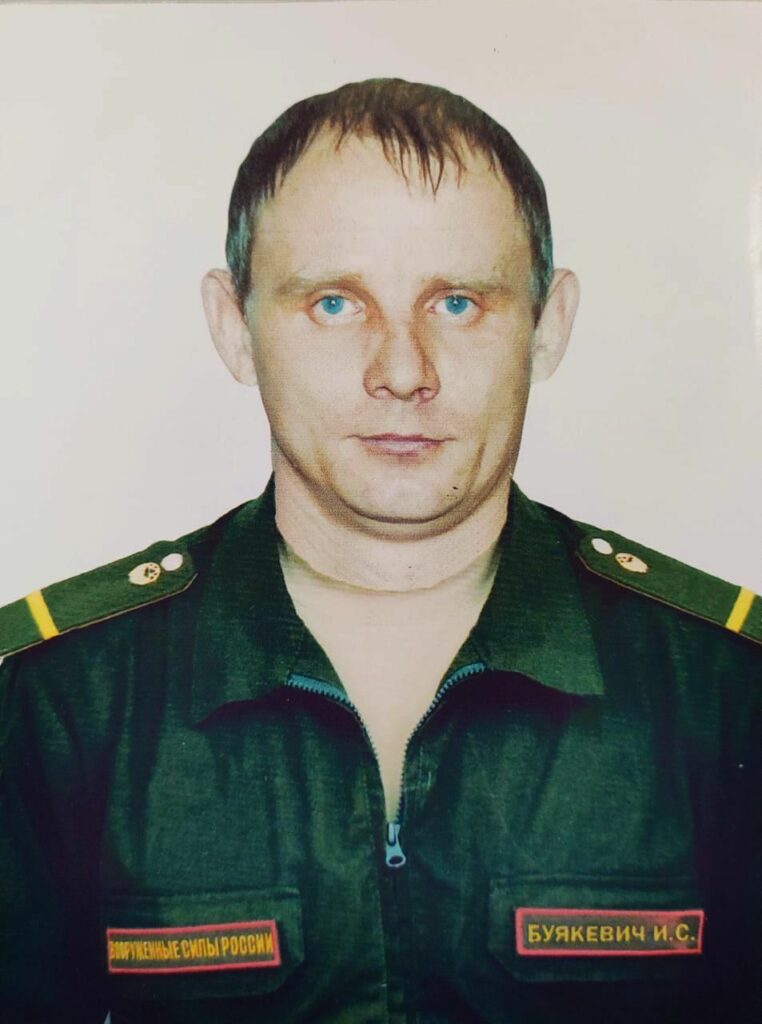 Амурчанин получил две медали за службу на СВО