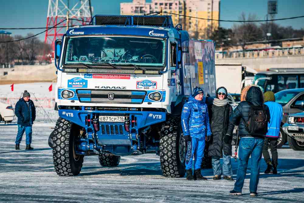 Благовещенцы в эти выходные семьями пойдут смотреть на Губерниева на Амуре