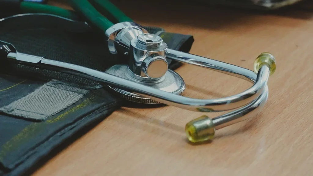 Эксперты: как избежать ошибок при измерении давления?