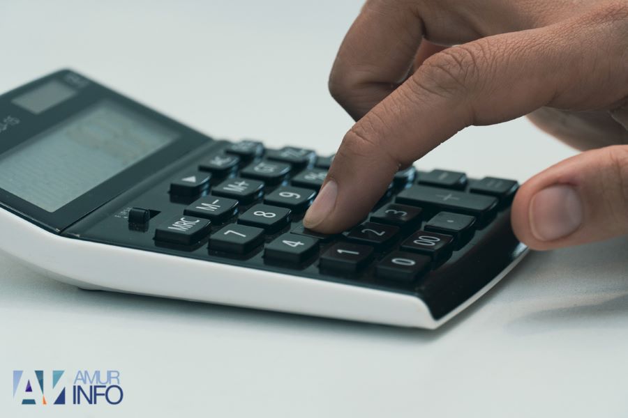 калькулятор