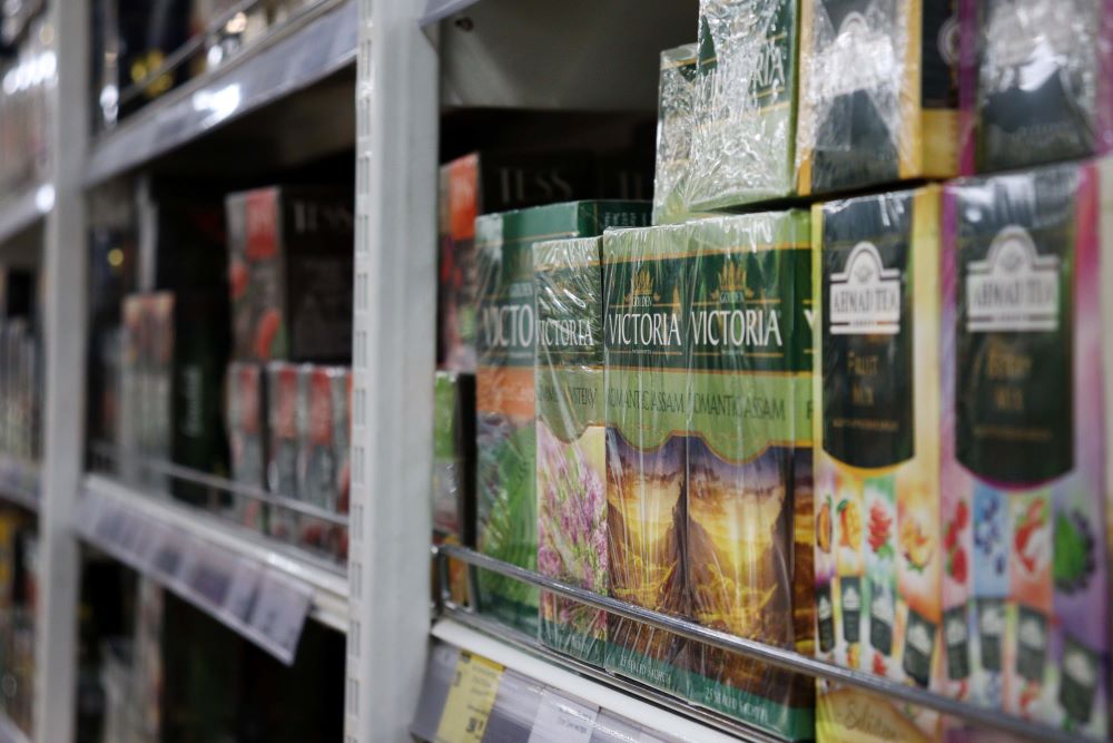 Амурчанам объяснили, можно ли фотографировать товар в магазине