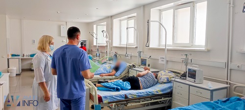 Тысячи пациентов впервые узнают, что у них смертельная болезнь: как диспансеризация спасает жизни